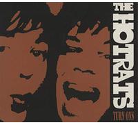 Hot Rats - Turn Ons