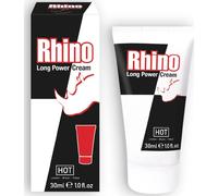 Hot Rhino Crema Retardante 30ml
