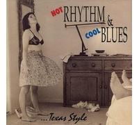 Hot Rhythm & Cool Blues