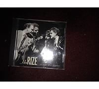 Hot Rize - So Long of a Journey: Live at the Bouder Theater