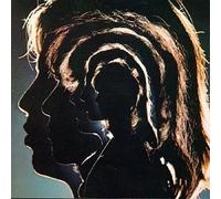 Hot Rocks by Rolling Stones