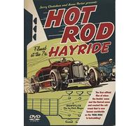 Hot Rod Hayride (DVD)