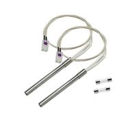 Hot Rod Igniter Kit for Pit Boss Camp Chef Traeger Pellet Grill Igniter Rod Heating Elements