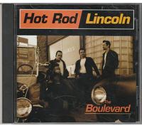 Hot Rod Lincoln - Boulevard