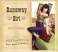 Hot Rod Lincoln - Runaway Girl