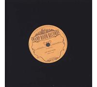 Hot Rod Moses - Firefly Twist / I Deserve It [Vinyl Single]