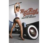 Hot Rod Pin-Ups: Film By David Perry [USA] [DVD]