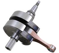 HOT RODS Cigüeñal Compatible Con Honda CRF 450R 17-18