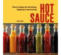 Hot Sauce (ebook)