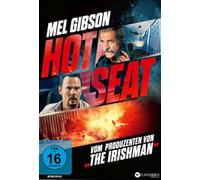 Hot Seat [Alemania] [DVD]