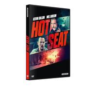 Hot Seat [Francia] [DVD]