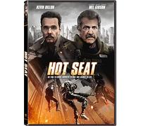 Hot Seat [USA] [DVD]