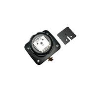 Hot Shoe Accessory for TT685S Camera Flash: Flash Port Adapter Metal Base Accessory