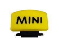 Hot Shoe Cover - 2.5x1.6x2cm Camera Dust Protector Cap 0.007kg | Resin PVC Cartoon Protective System Mount For Mirrorless DSLR Photography Use