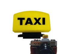 Hot Shoe Cover - 2.5x1.6x2cm Camera Dust Protector Cap 0.007kg | Resin PVC Cartoon Protective System Mount For Mirrorless DSLR Photography Use