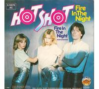 Hot Shot - Hot Shot - Fire In The Night - Strand - 6.12 976, Strand - 6.12976