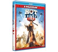 Hot Shots 1+2 (Blu-ray) Pack 2 peliculas