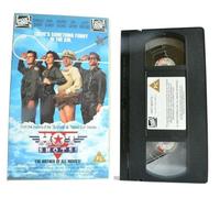Hot Shots 1 [Reino Unido] [VHS]