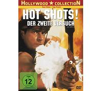 Hot Shots 2 - Der zweite Versuch [Alemania] [DVD]