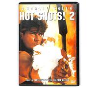 Hot shots! 2 [Italia] [DVD]