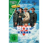 Hot Shots - Die Mutter aller Filme! (+ Bonus DVD TV-Serien) [Alemania]