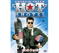 Hot Shots! [DVD de Audio]