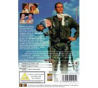 Hot Shots! [Edizione: Regno Unito] [Reino Unido] [DVD]