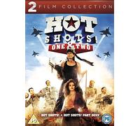 Hot Shots! / Hot Shots!: Part Deux Double Pack [1991] [Edizione: Regno Unito] [Italia] [DVD]