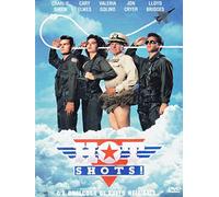 Hot shots! [Italia] [DVD]