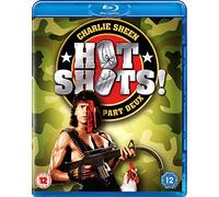 Hot Shots: Part Deux