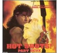 Hot Shots Part Deux - Ost