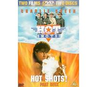 Hot_Shots!_Part_Deux [Reino Unido] [DVD]