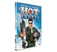 Hot Shots ! [Reino Unido] [DVD]
