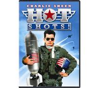 Hot Shots! [Reino Unido] [DVD]