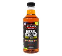 Hot Shot's Secret P040432Z Diesel Extreme Clean and Boost - 32 fl. oz. by Hot Shot's Secret