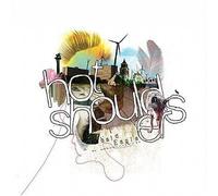 Hot Shoulders by BALD EAGLE (2007-08-21)