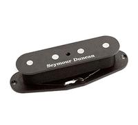 Hot Single Coil PB, negro