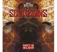 Hot & Slow - Best Masters Of The 70s