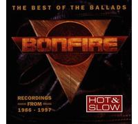 Hot & Slow by Bonfire (1997-05-05)