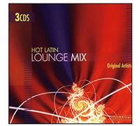 Hot & Spicy: Hot Latin Lounge