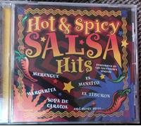 Hot & Spicy Salsa Hits