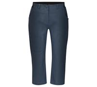 Hot Sportswear Ottawa - Pantalones Cortos para Mujer (Talla 3/4)