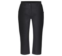 Hot Sportswear Ottawa - Pantalones Cortos para Mujer (Talla 3/4)