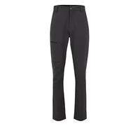 Hot Sportswear Pantalón para Hombre Maroon M_Pants