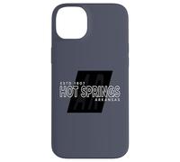 Hot Springs Arkansas/Hot Springs AR Performance Carcasa para iPhone 14 Plus