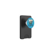Hot Springs National Park Arkansas Nature Illustration PopSockets PopWallet para MagSafe