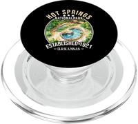Hot Springs National Park | Arkansas PopSockets PopGrip para MagSafe