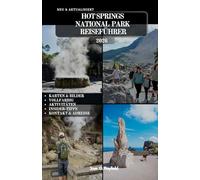HOT SPRINGS NATIONAL PARK REISEFÜHRER: Entdecken Sie Bathhouse Row, Naturwunder und Outdoor-Abenteuer im historischen Rückzugsort von Arkansas.