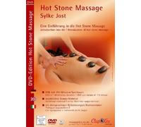Hot Stone Massage - Sylke Jost [Alemania] [DVD]