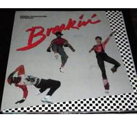 Hot Streak, Bar Kays, Rufus and Chaka Khan a.o. - Breakin' (1984) [Import] [Vinilo]